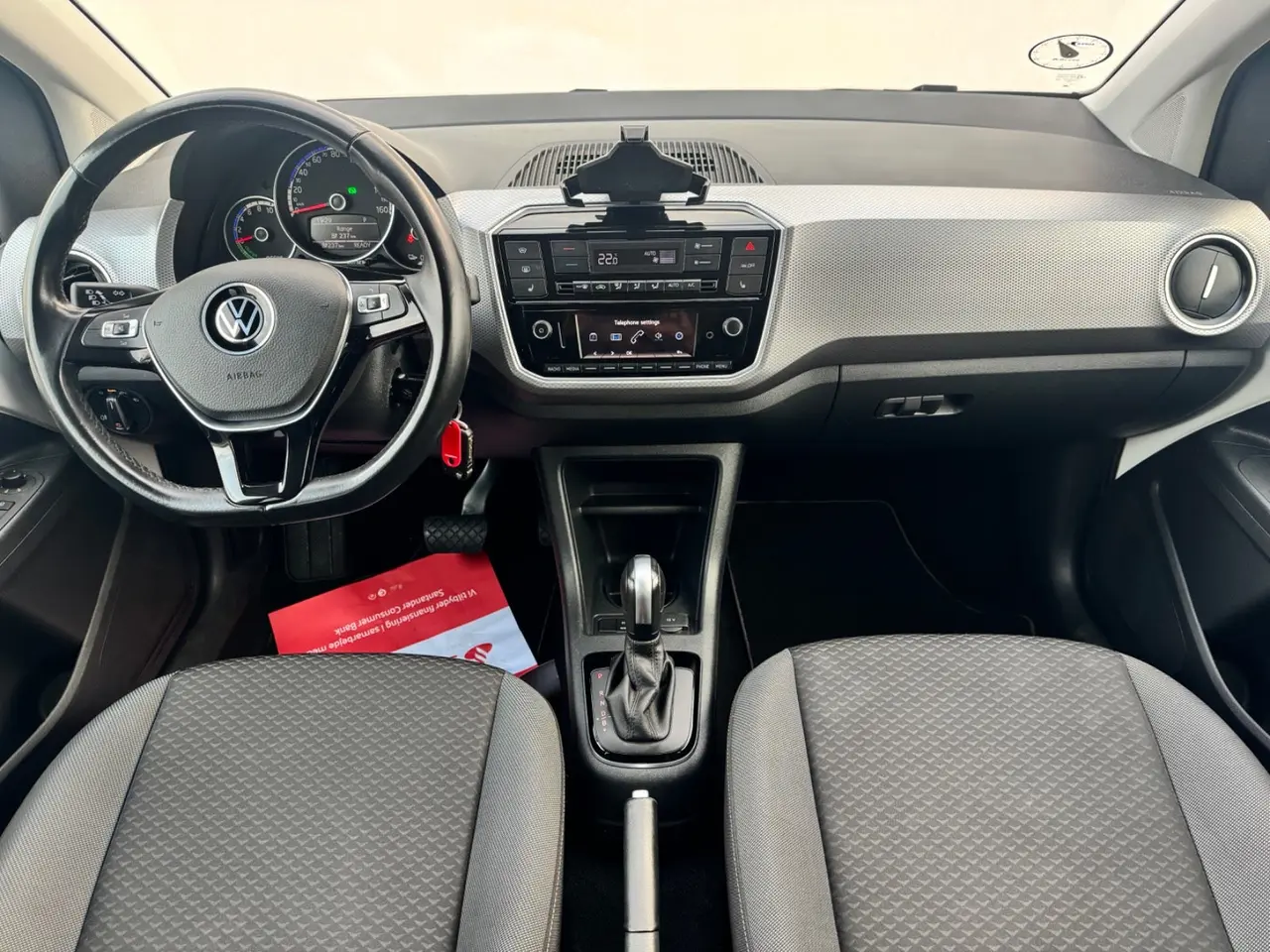 Billede 6 - VW e-Up!  