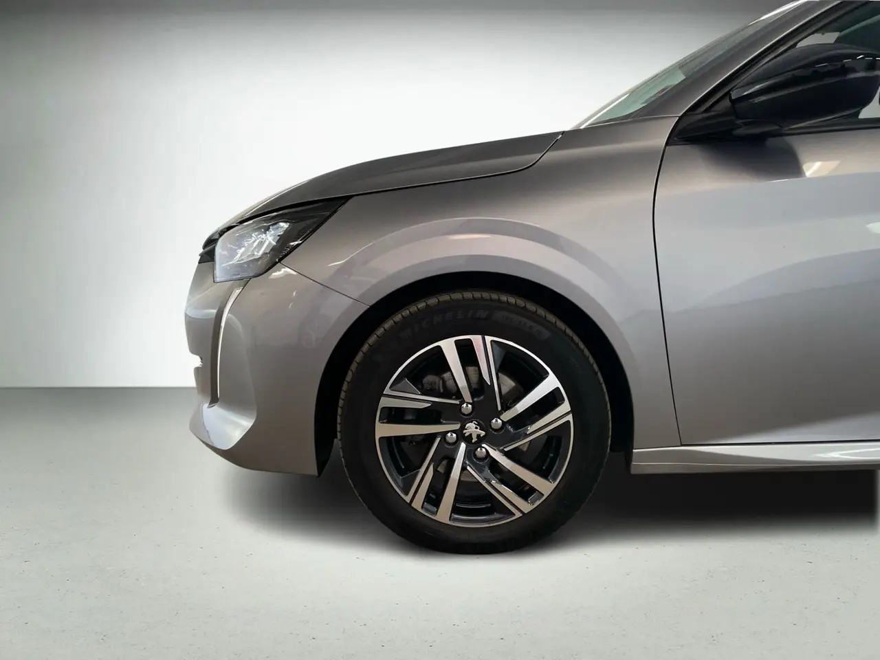 Billede 4 - Peugeot 208 1,2 PureTech 100 Allure