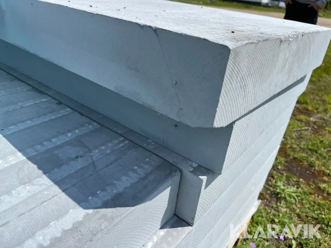 Billede 6 - Skamol plader 12 styk