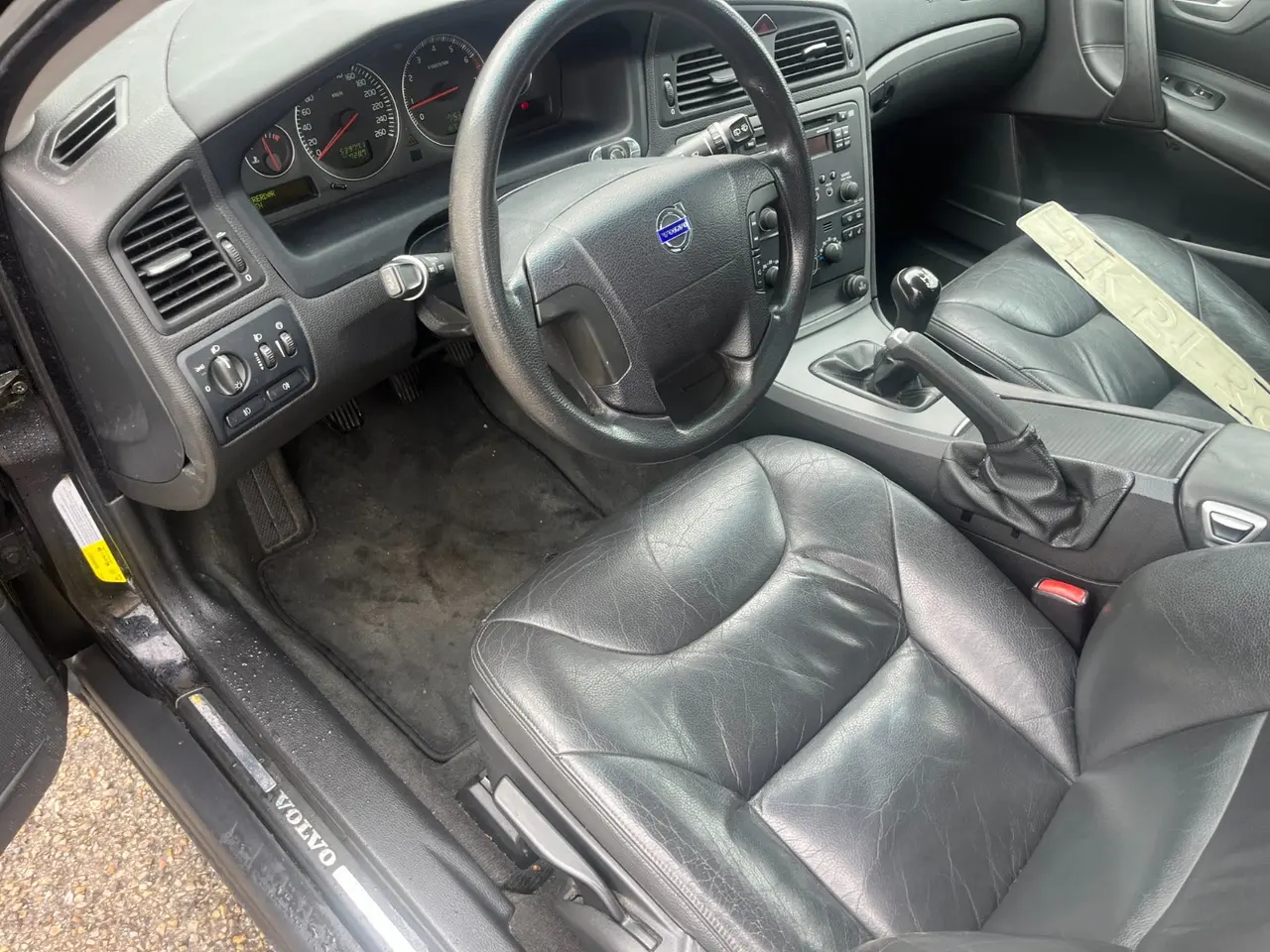 Billede 5 - Volvo V70 2,4 20V