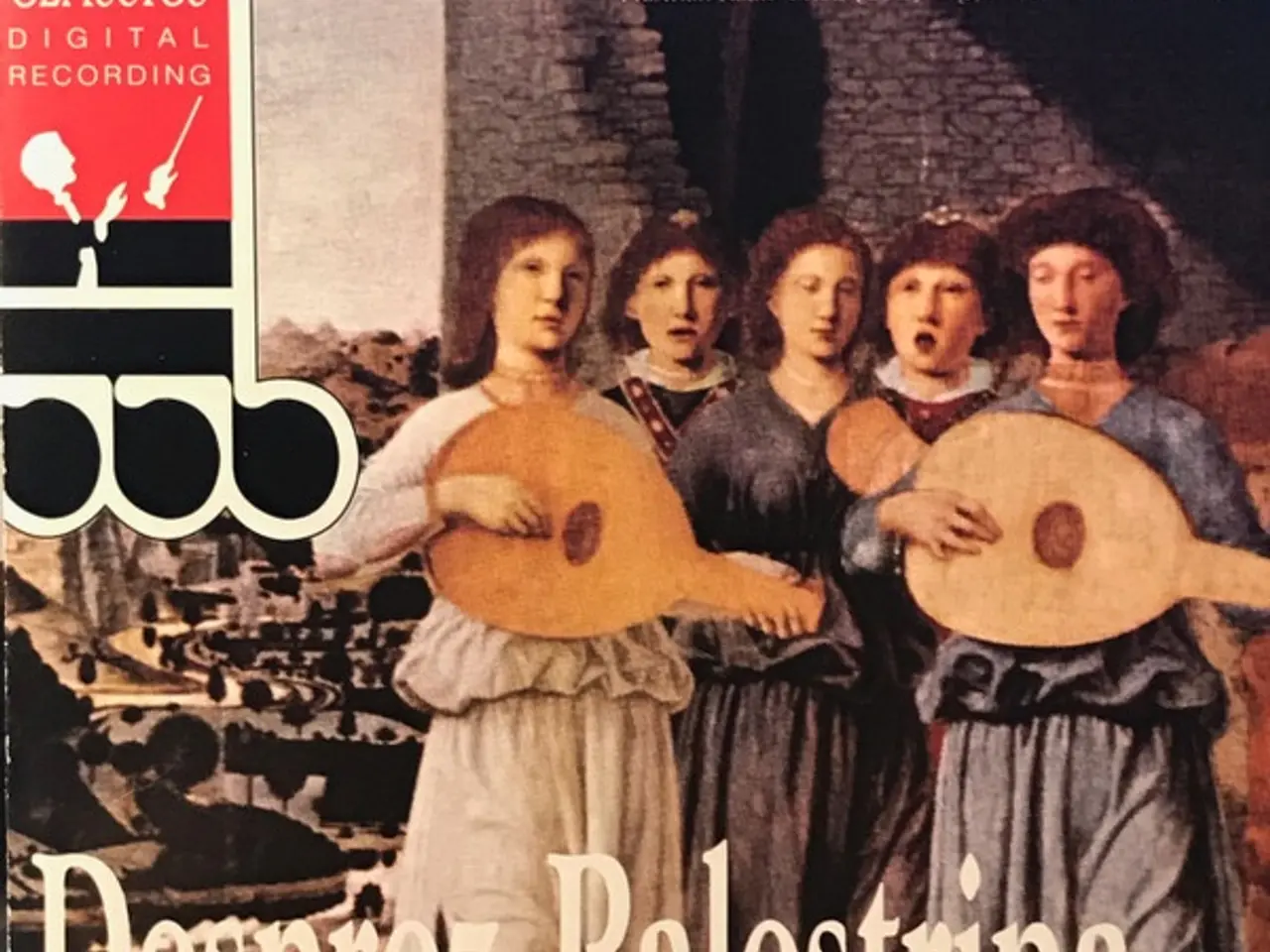 Billede 1 - Diverse kunstnere – Desprez – CD