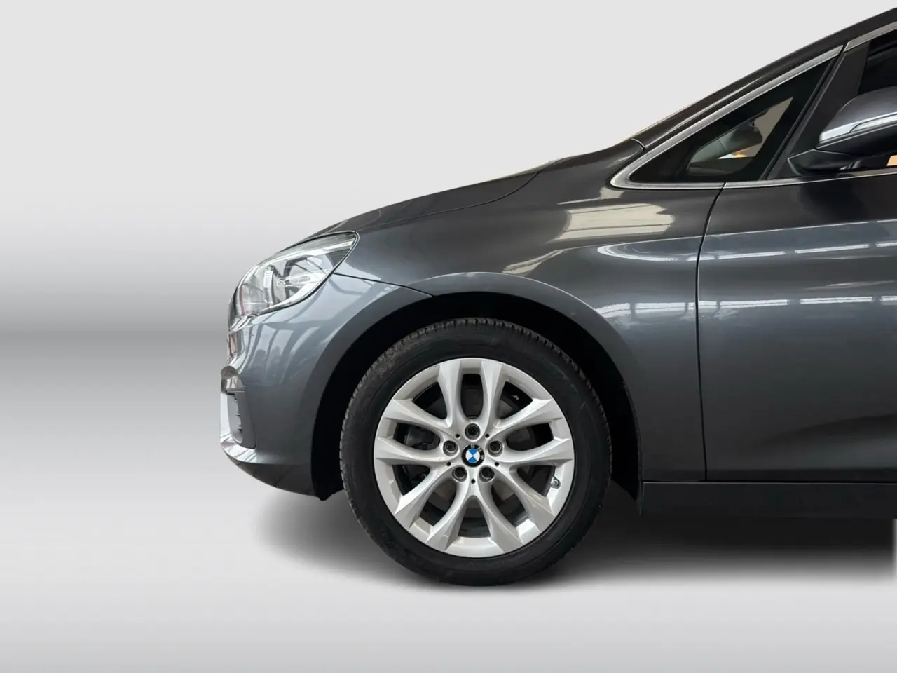 Billede 9 - BMW 218d 2,0 Gran Tourer Advantage aut. 7prs