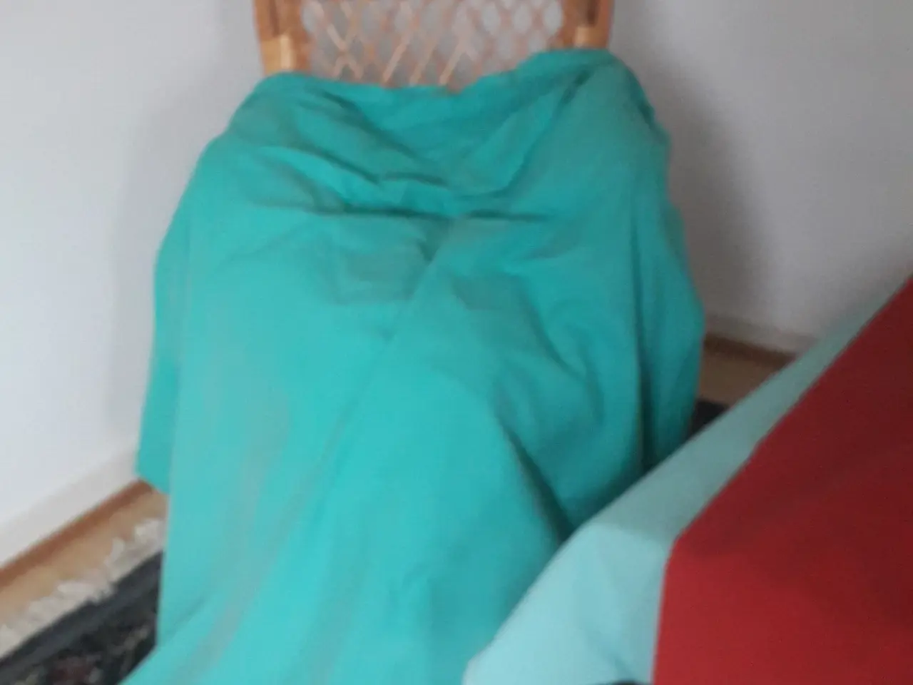Billede 1 - Vintage engesæt til dyner 200x200 cm