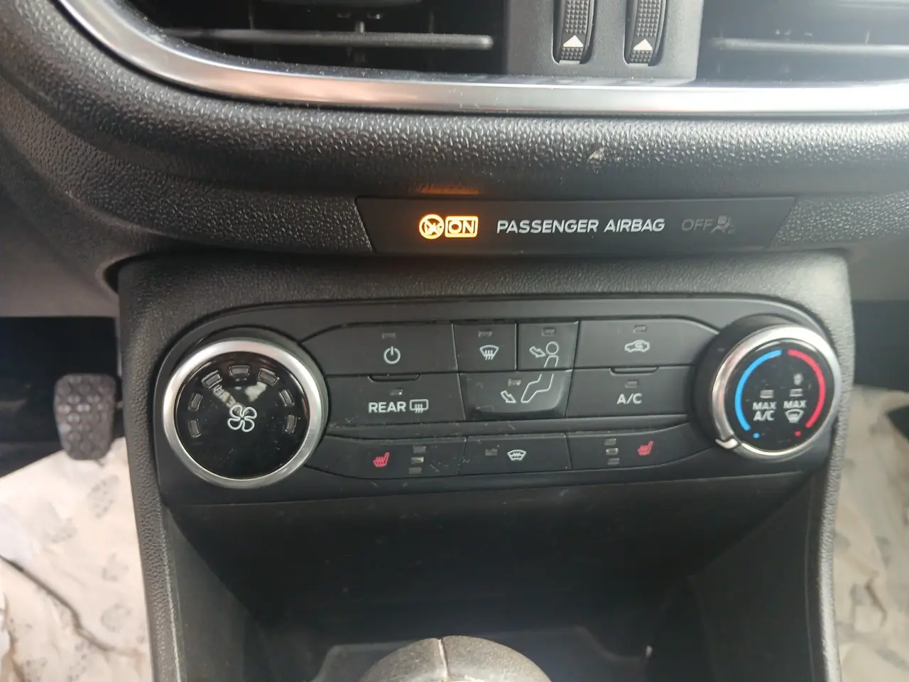 Billede 12 - Ford Fiesta 1,0 SCTi 100 Trend