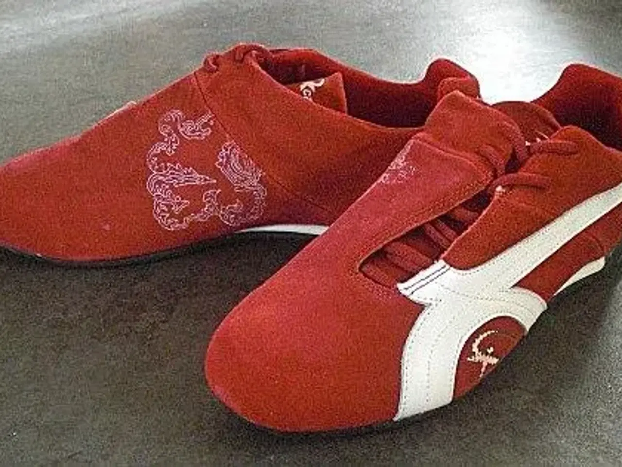 Billede 1 - Cape Sport