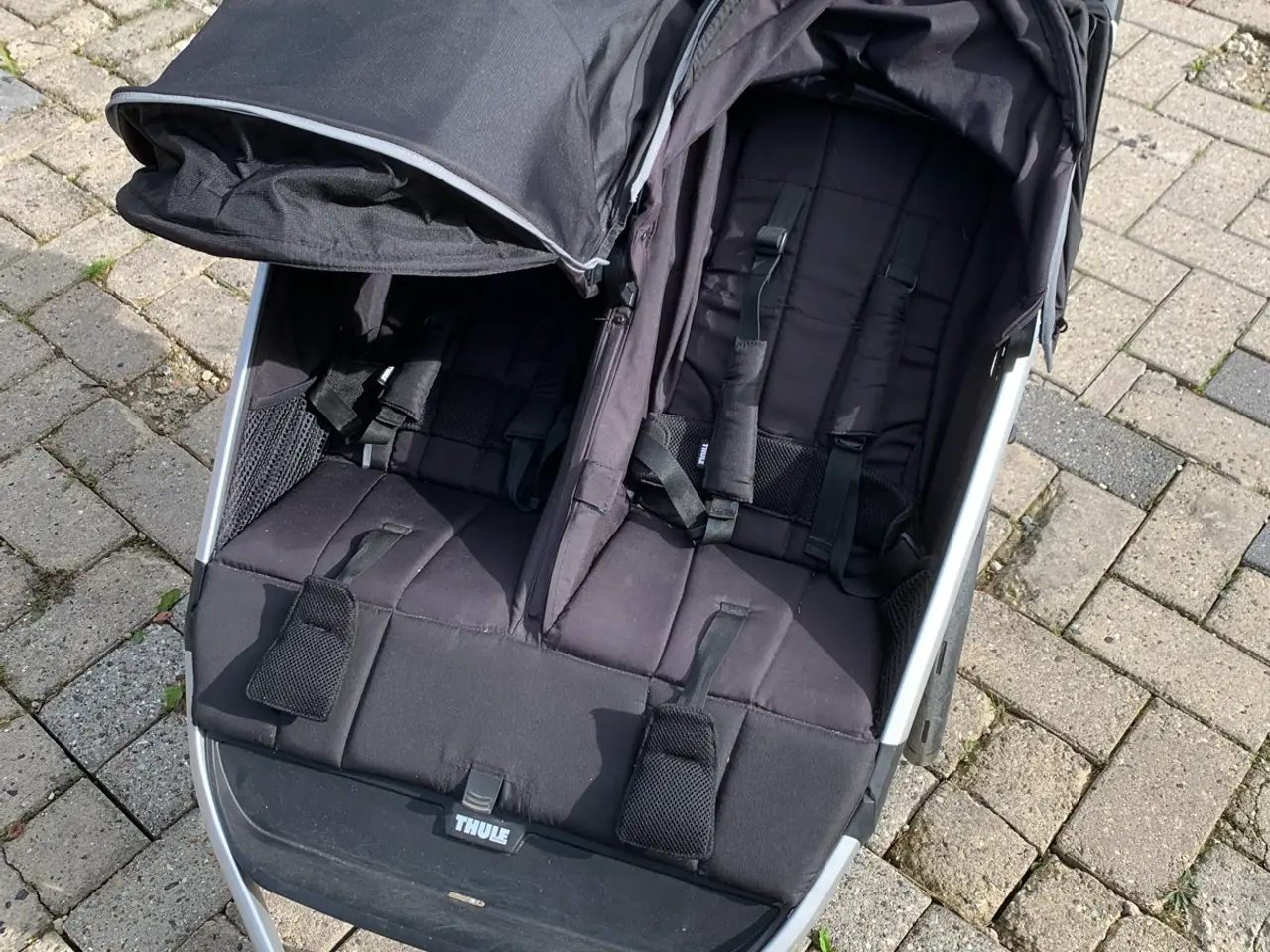 Billede 2 - Thule Urban Glide 2 Double