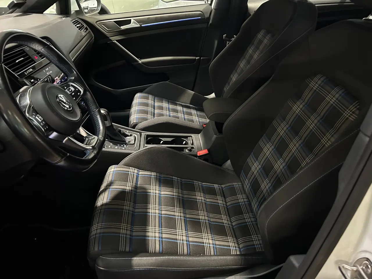 Billede 4 - VW Golf VII 1,4 GTE DSG