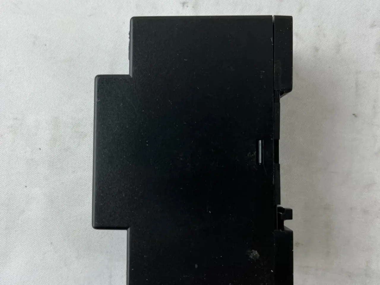 Billede 3 - Brodersen UNIC TXM Timer relæ 230V AC DIN