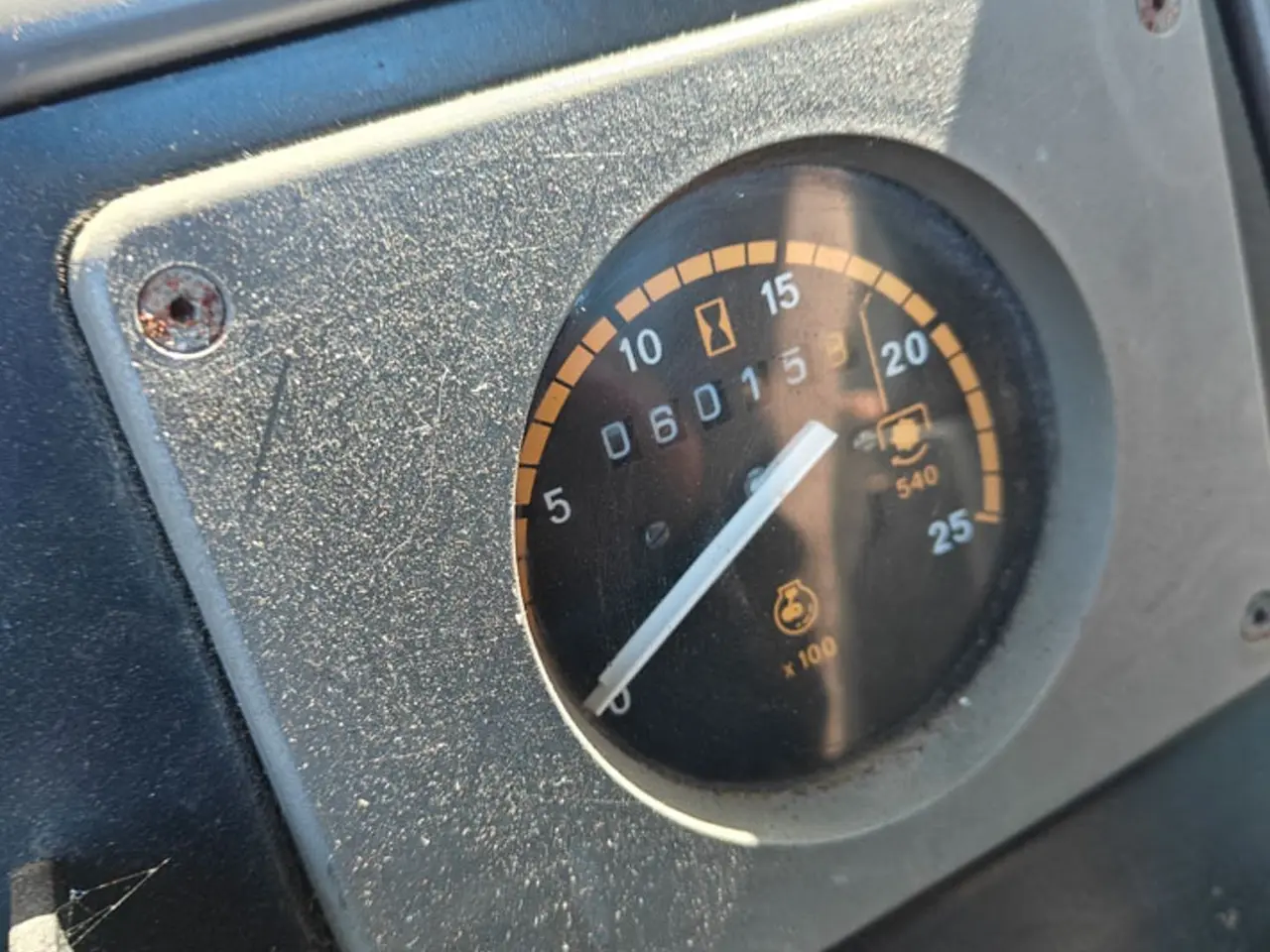 Billede 13 - Ford 655C