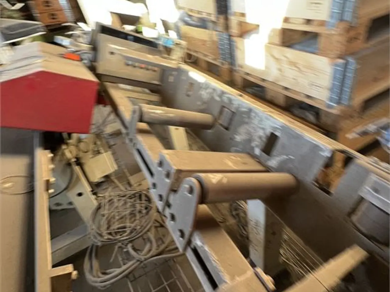 Billede 4 - ABC TM System Opti Kap 4001 type 794