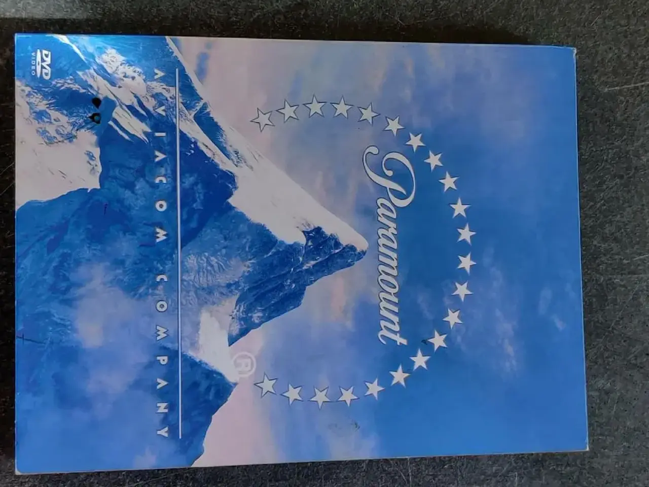 Billede 1 - 3dvd
