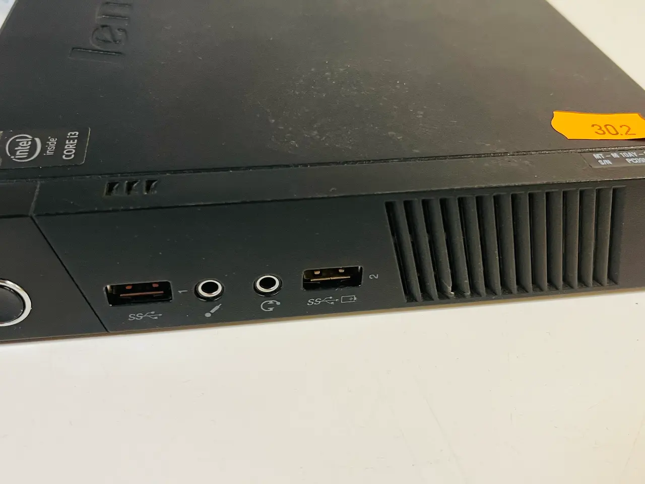 Billede 3 - Mini PC LENOVO ThinkCentre M73