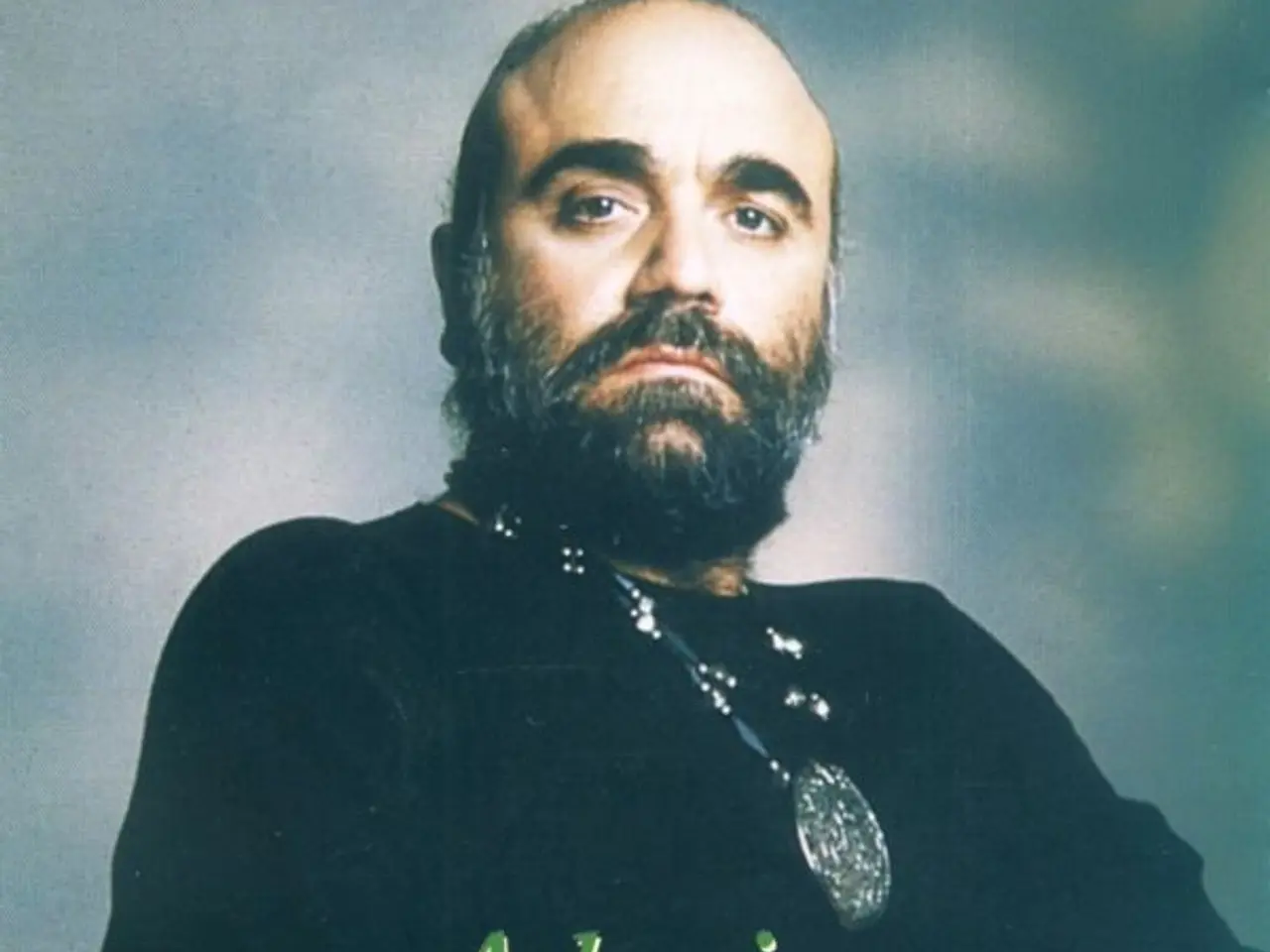 Billede 1 - Demis Roussos – Adagio – CD