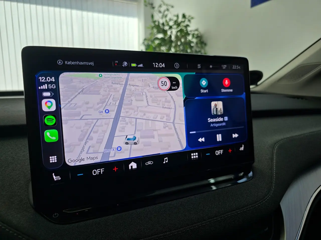 Billede 11 - Skoda Enyaq 80x iV Loft