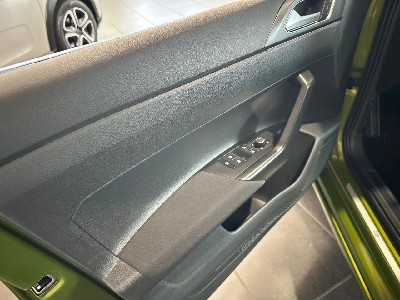 Billede 7 - VW Taigo 1,5 TSi 150 R-line DSG