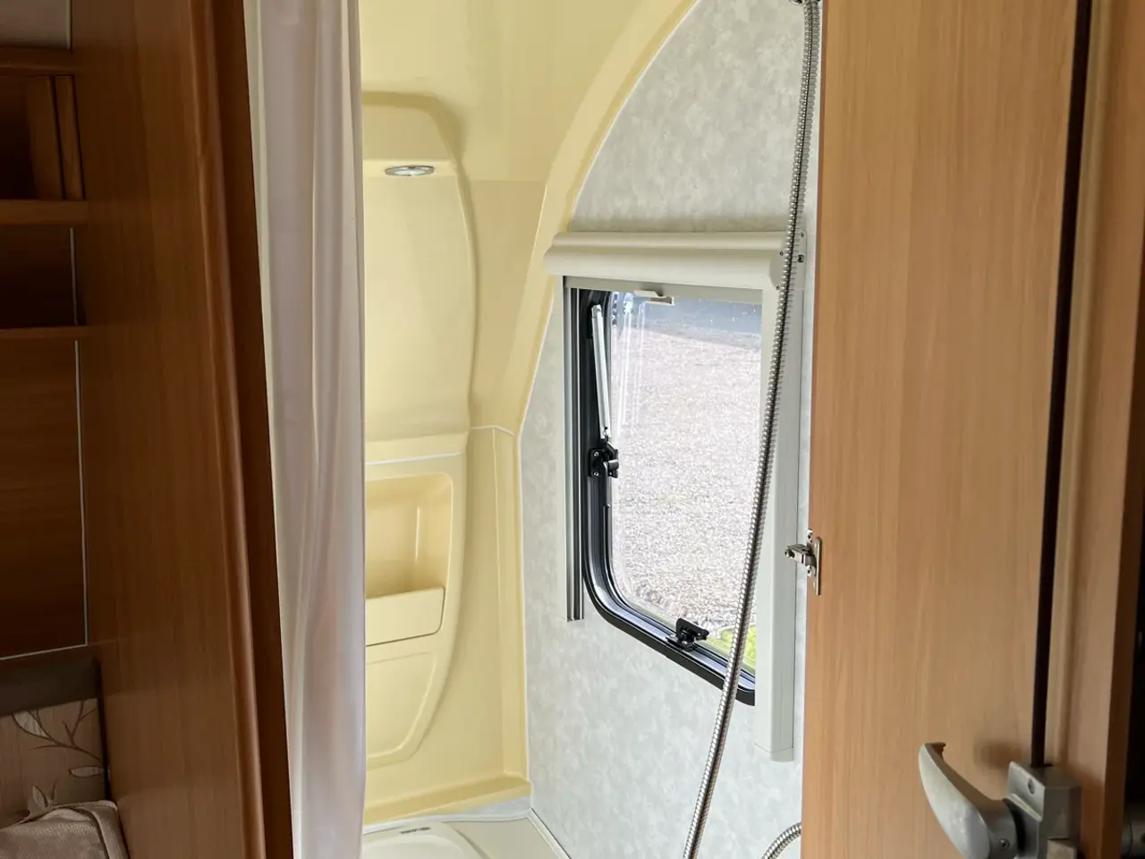 Billede 12 - 2009 Adria Classica 613 Pk