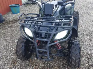 Atv gepard lx 150 3a
