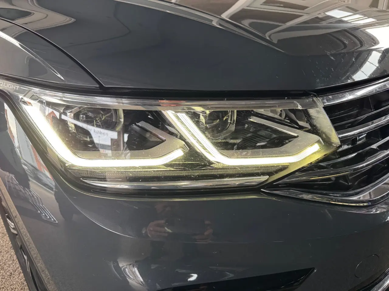 Billede 19 - VW Tiguan 1,4 eHybrid Elegance DSG