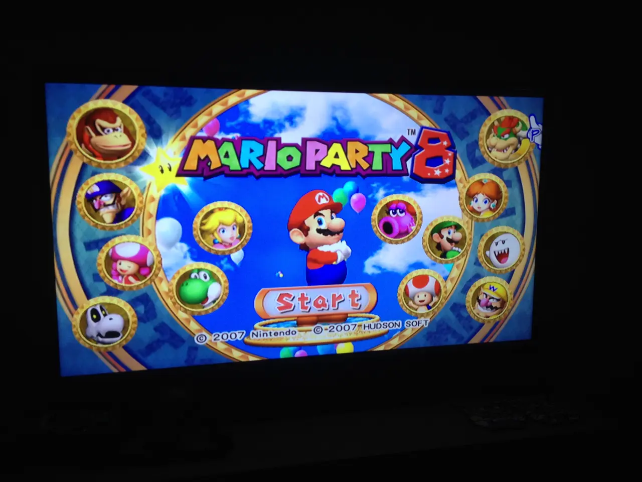 Billede 18 - Just dance, Mario, Wii Sports, forskellig pris