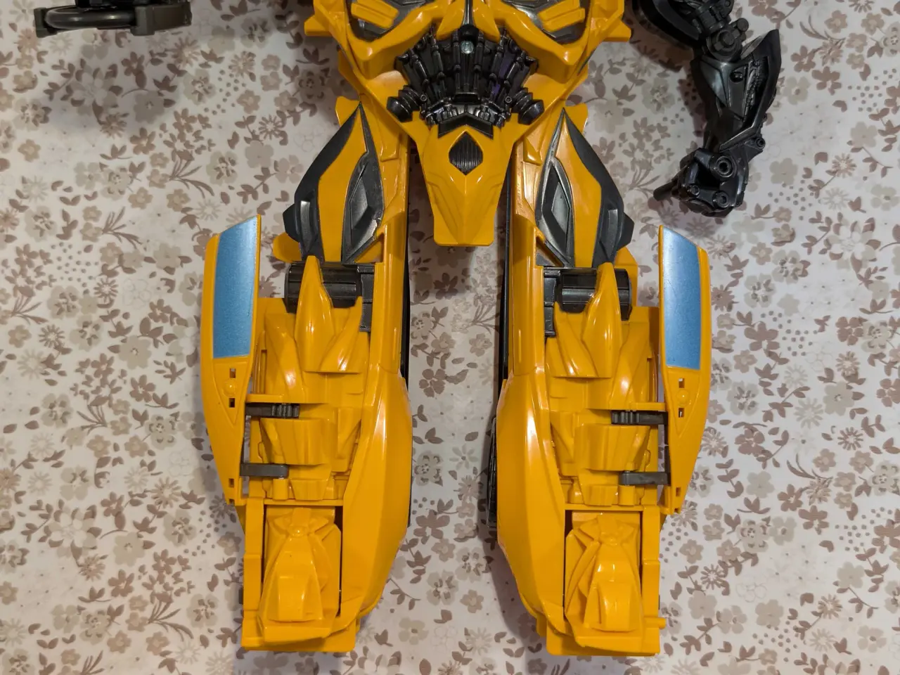 Billede 3 - Bumblebee