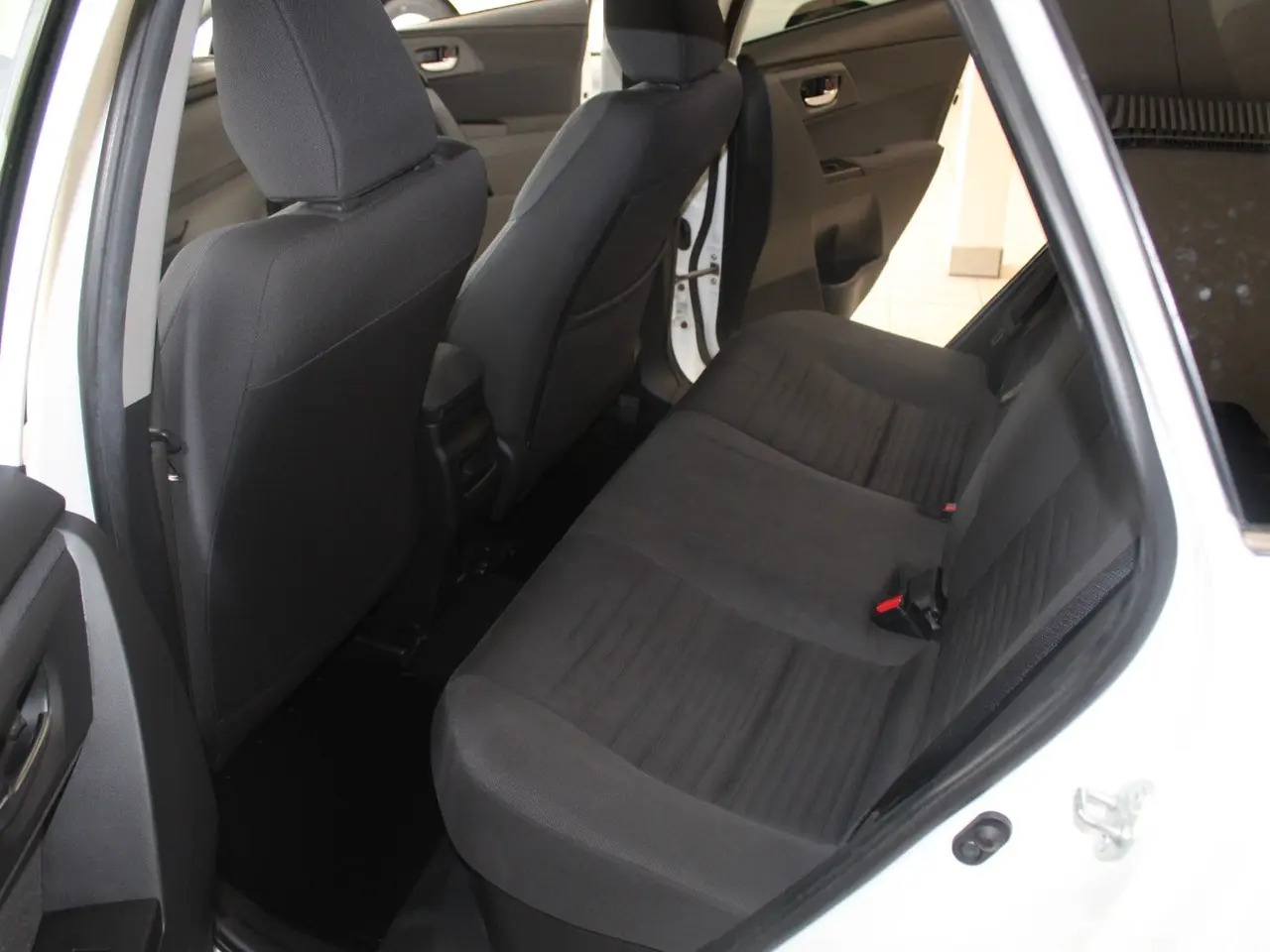 Billede 6 - Toyota Auris 1,8 Hybrid H2 Touring Sports CVT