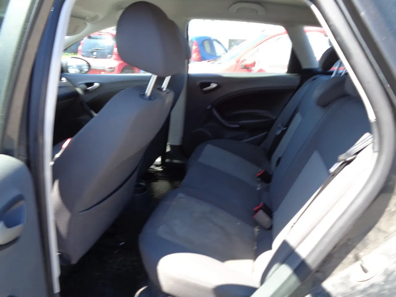 Billede 6 - Seat Ibiza 1,2 TDi 75 Reference eco
