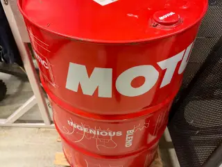 MOTUL OUTBOARD TECH 2T Olie 208 L.