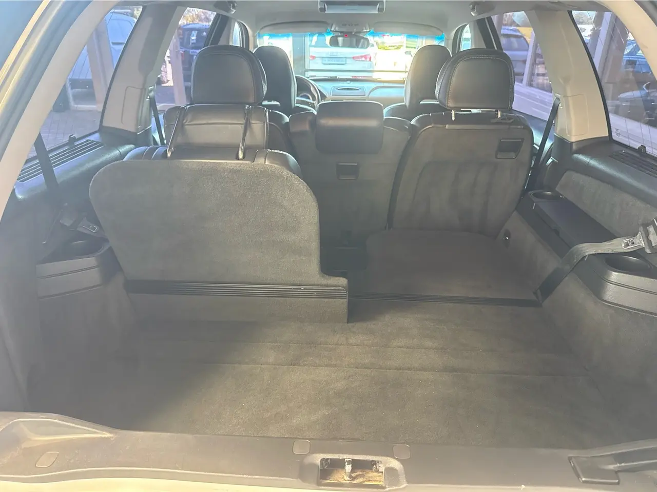 Billede 19 - Volvo XC90 2,4 D5 200 R-Design aut. AWD 7prs