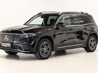 Mercedes EQB350  AMG Advance 4Matic