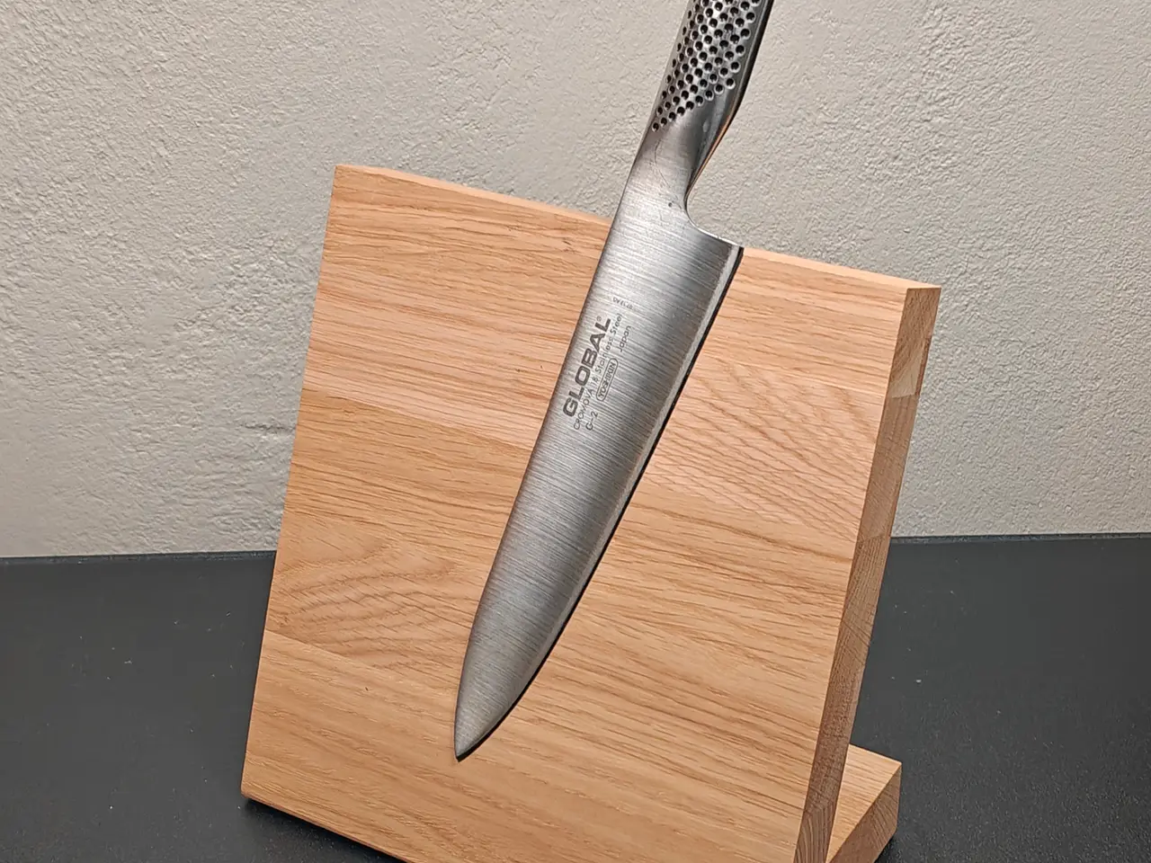 Billede 1 - Global G2 kokkekniv