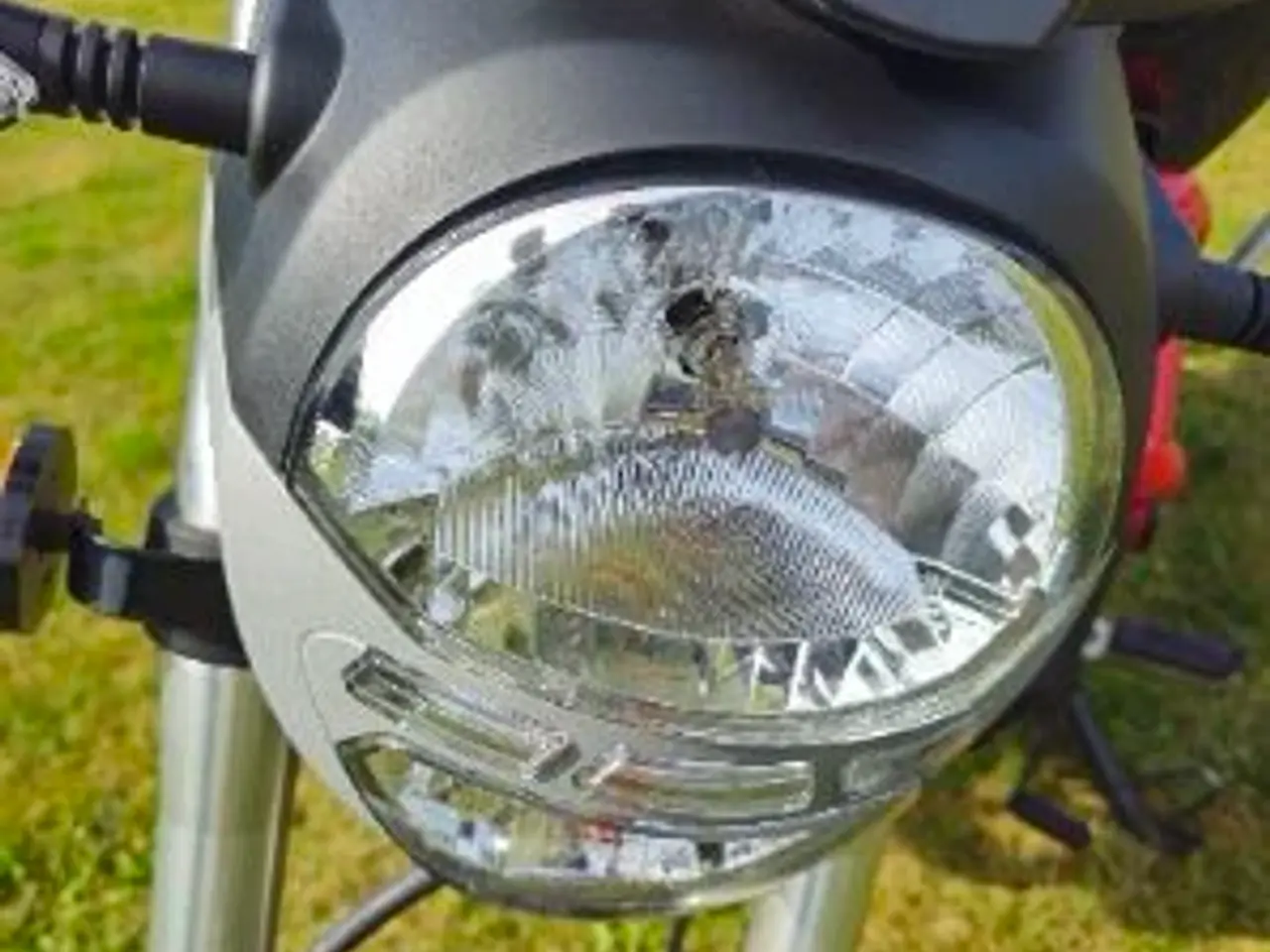 Billede 6 - Skymoto