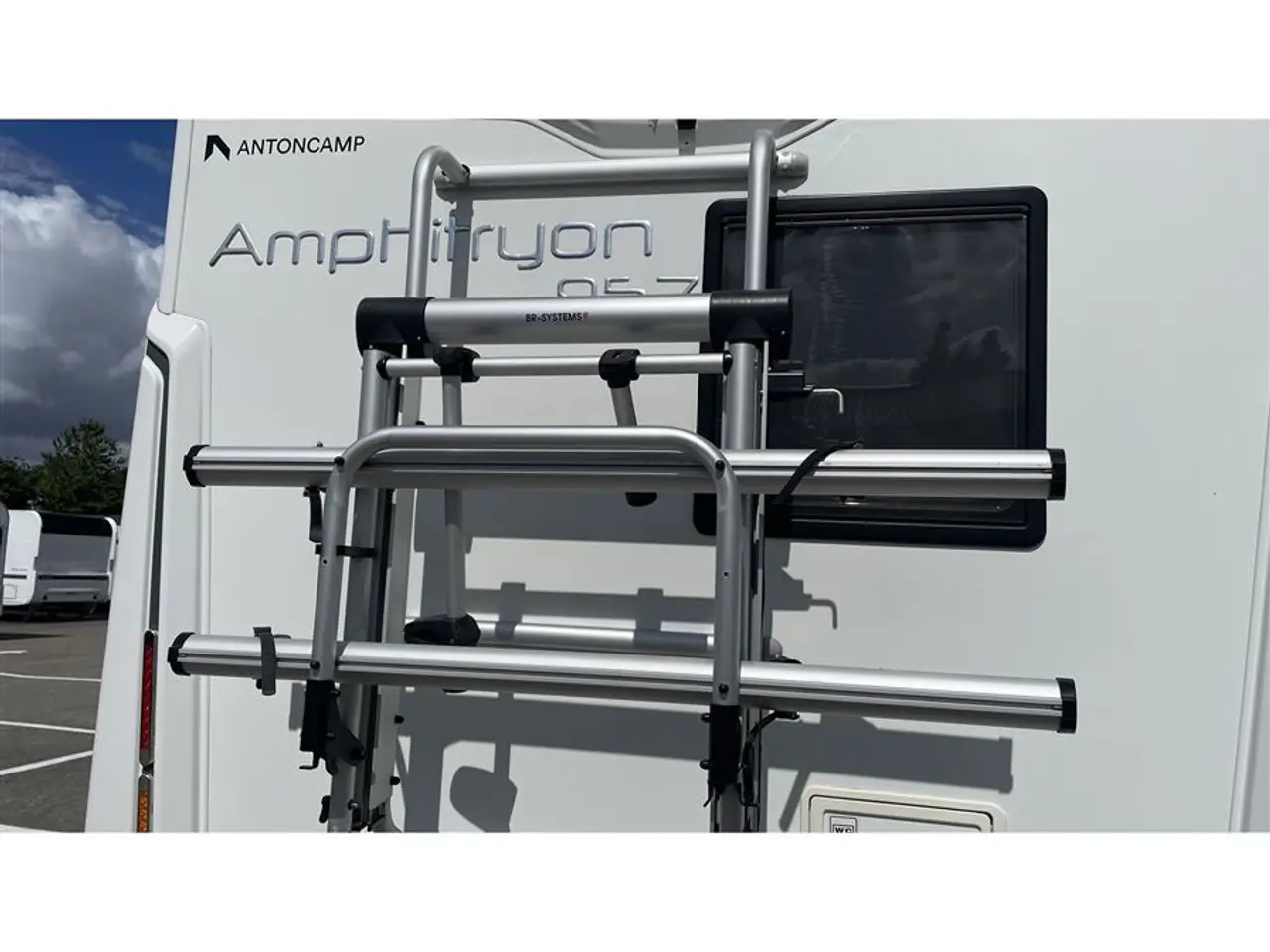 Billede 14 - 2020 - Benimar Amphitryon 957