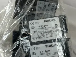 Philips SI 51 Ignitor 9136195199 HPI-T 250-400W 6x