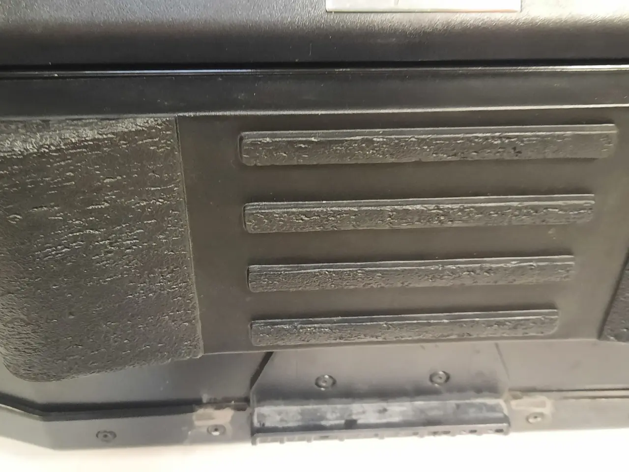 Billede 2 - Topboks "Xplorer 45 Liter"