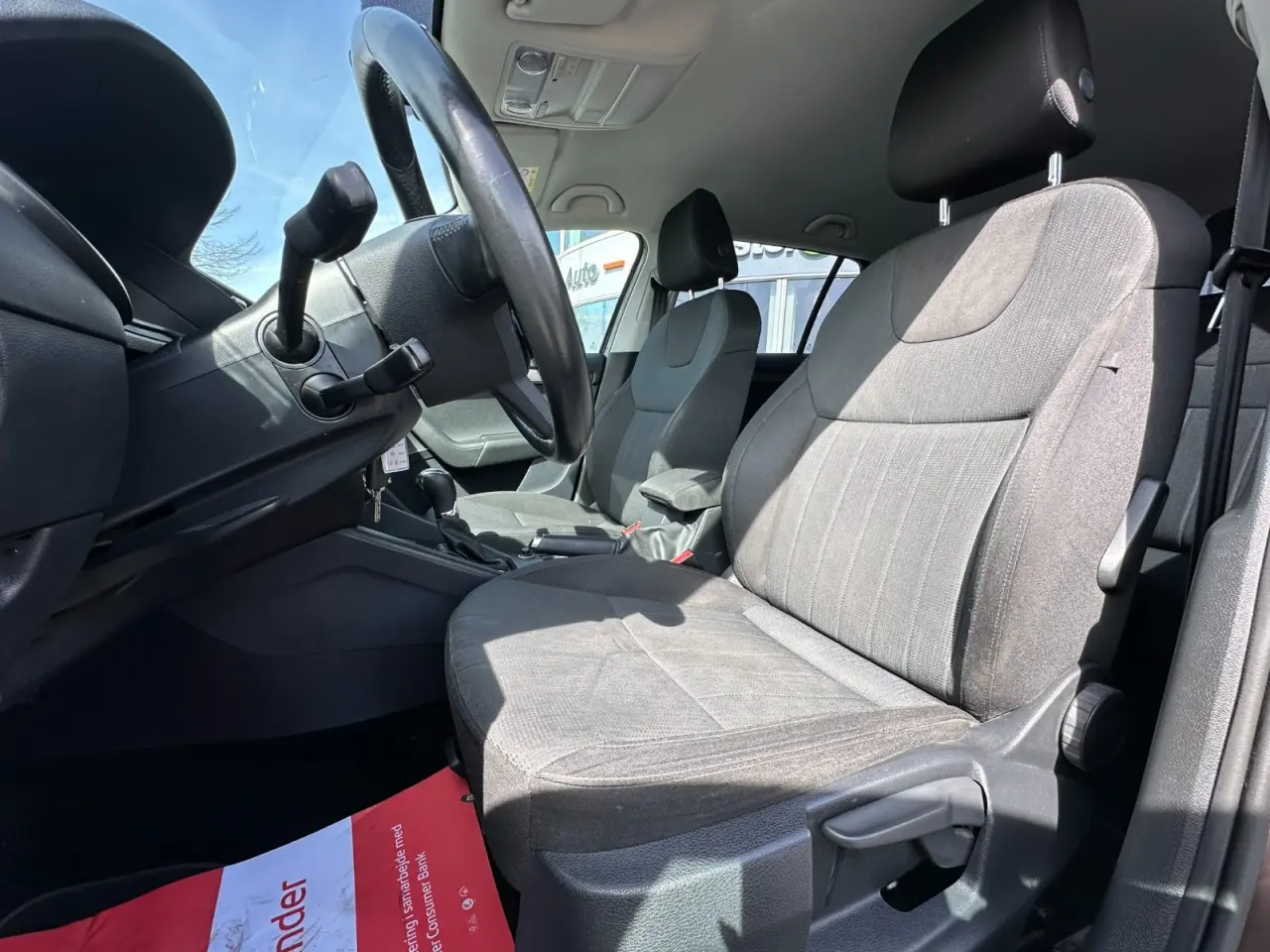 Billede 10 - Skoda Octavia 2,0 TDi 150 Style Combi DSG