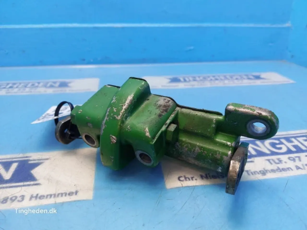 Billede 6 - John Deere 3040 Hi-Lo Skift L59830
