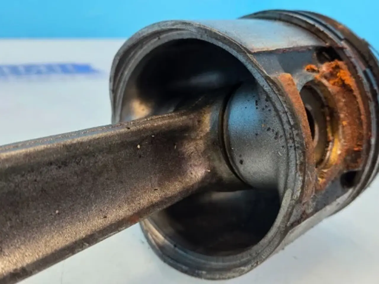 Billede 11 - Deutz BF3L1011FL Stempel 04173568