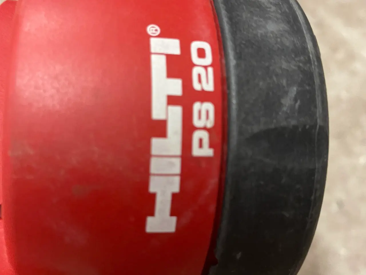 Billede 3 - Hilti PS20