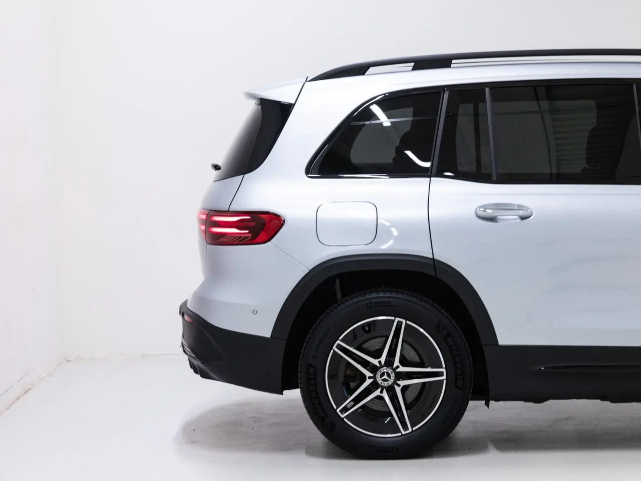 Billede 20 - Mercedes EQB250+ AMG Premium