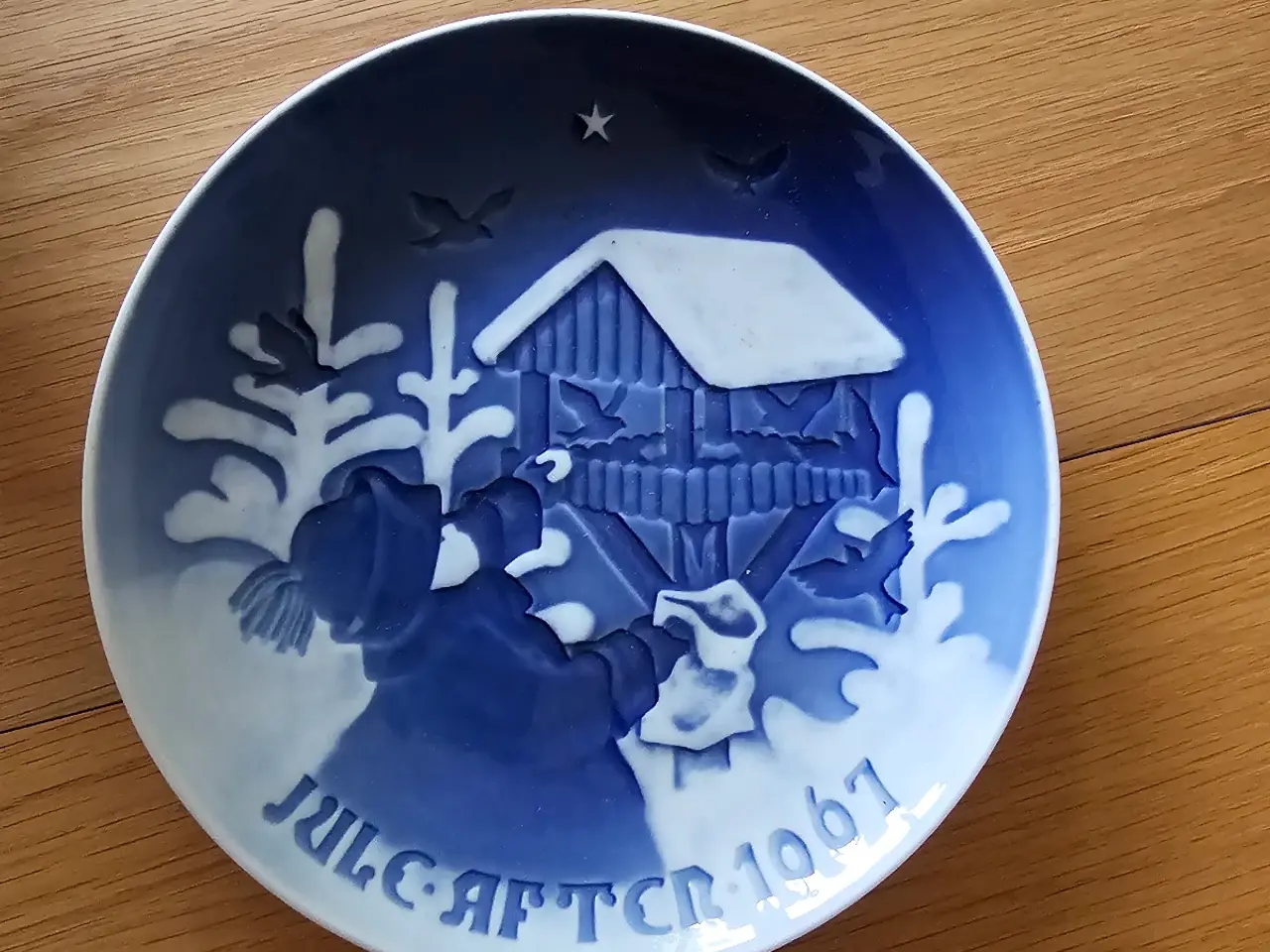 Billede 7 - Platter