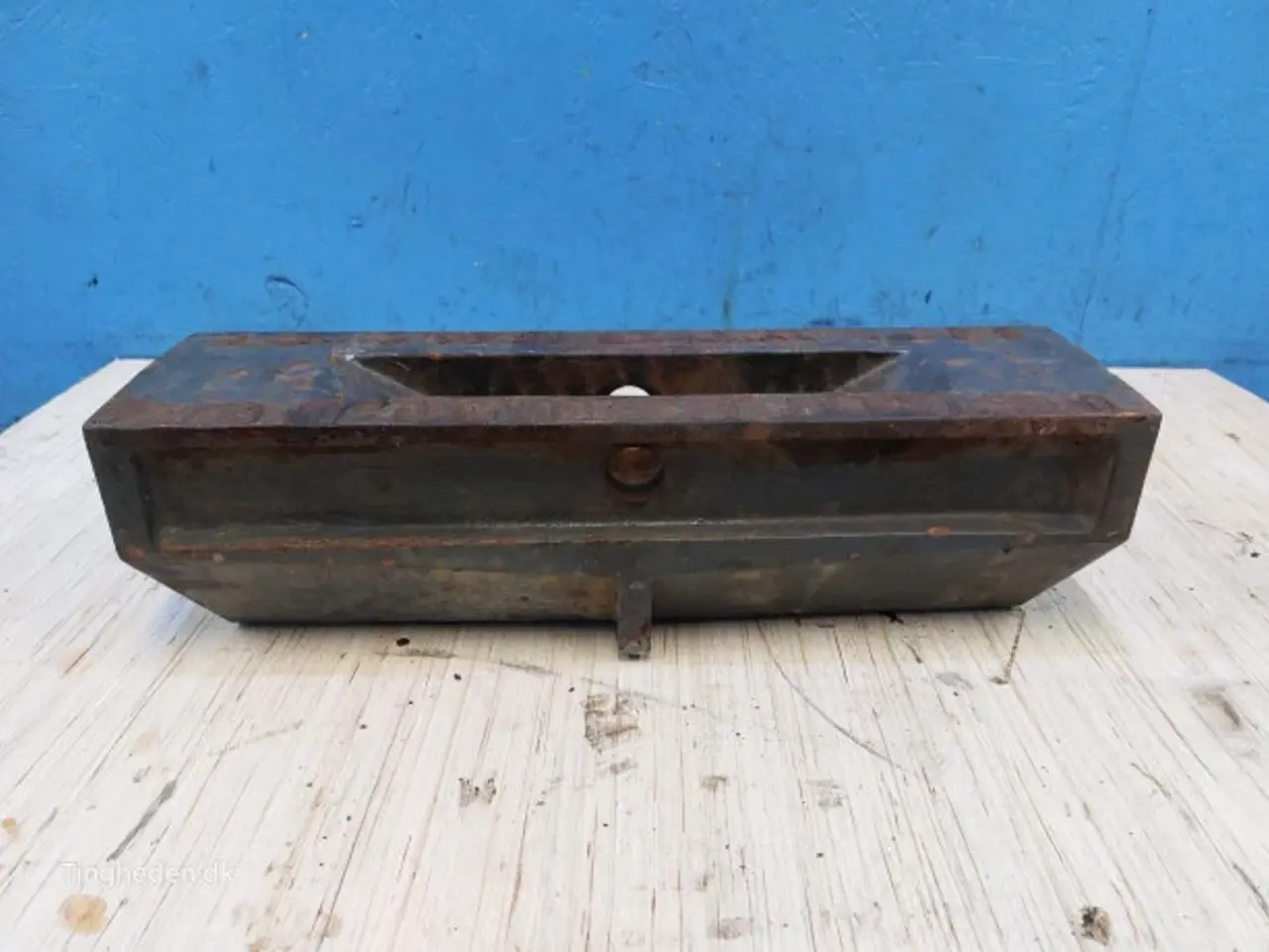 Billede 4 - Massey Ferguson 3060 Support 3382749M3