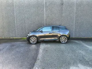 BMW i3 EL 170HK 5d Aut.