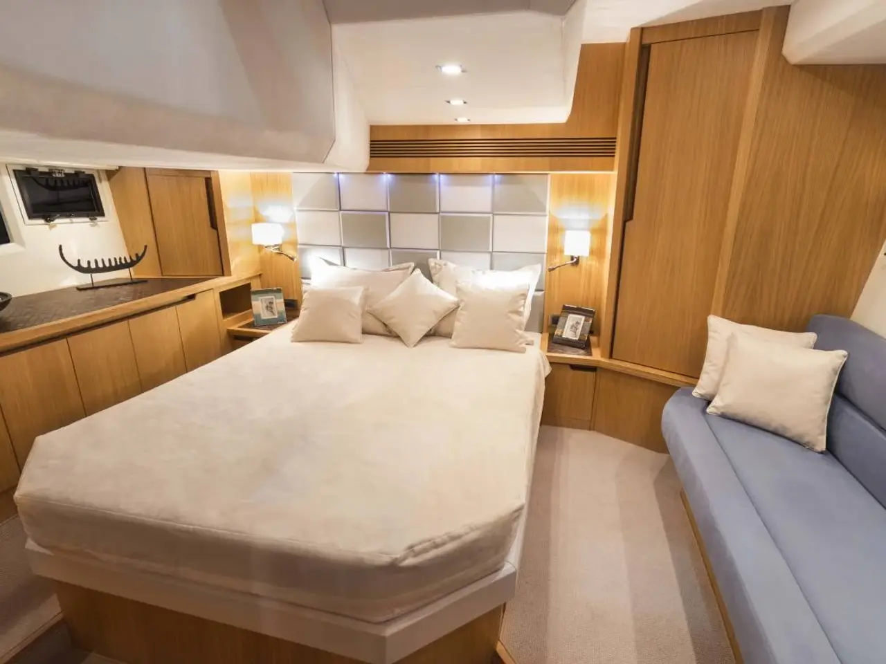 Billede 28 - Galeon 485 HTS