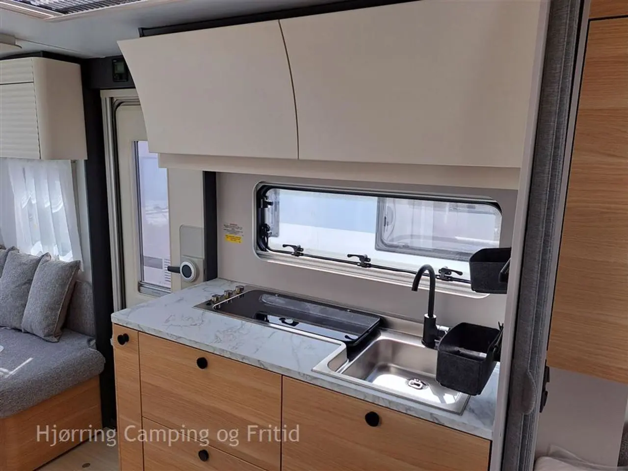 Billede 16 - 2026 - Adria Adora 532 UL