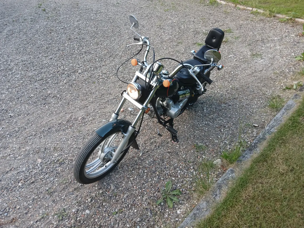 Billede 1 - Jensen HD 50 E