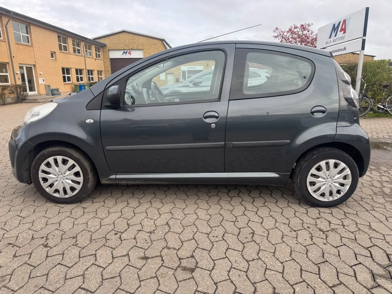 Billede 2 - Citroën C1 1,0i Exclusive