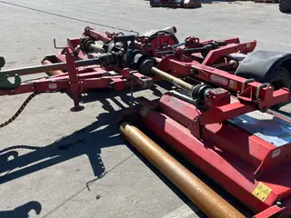 Trimax Pegasus S2 493