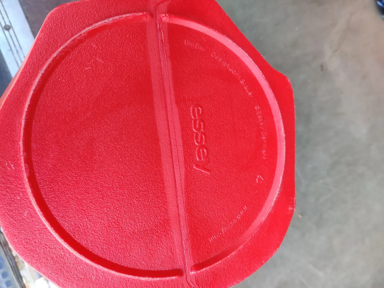 Billede 3 - Papirkurv recycle Bin 