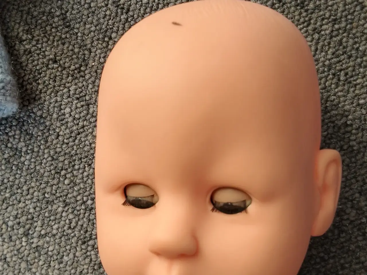Billede 4 - Top Toy dukke 