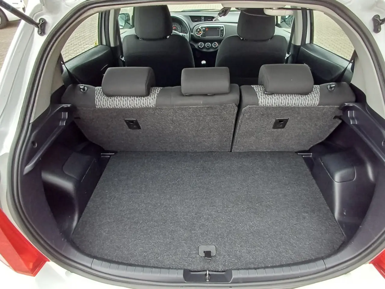Billede 19 - Toyota Yaris 1,0 VVT-i T2 Touch